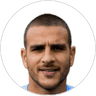 M. Tudgay, Attacker for Coventry City