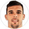Beniamin Lazar David, Goalkeeper for Hermannstadt