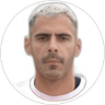 K. Theodoropoulos, Goalkeeper for Anagennisi Karditsas