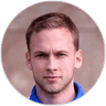 B. Babiarz, Midfielder for SKRA Częstochowa
