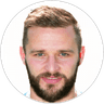 Jamie Ness, Midfielder for 
    