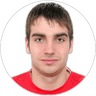 S. Chebotariov, Midfielder for VIFK