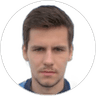 K. Silich, Midfielder for Dainava