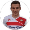 A. Butler, Defender for Scunthorpe United