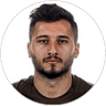 Cenk Sahin, Forward for İstanbulspor