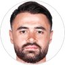 A. Calik, Defender for 
    
