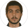 Beykan Simsek, Attacker for Elazığspor