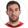 Aghvan Papikyan, Attacker for Unia Skierniewice
