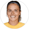 Claudia Zornoza Sanchez, Midfielder for Utah Royals