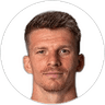 J. Štěrba, Defender for Líšeň