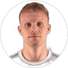 Hjortur Hermannsson, Defender for IFK Göteborg