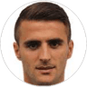 Cristian Danci, Midfielder for 
    