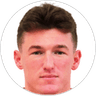 David Hopkirk, Attacker for 
    