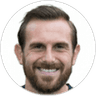 P. Hayes, Attacker for Hemel Hempstead Town