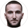 M. Paterson, Attacker for ATK