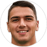 Dimitar Evtimov, Goalkeeper for CSKA Sofia