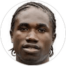 J. Louis, Midfielder for Stade Malherbe Caen