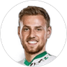 Julian Wiessmeier, Midfielder for Dornbirn