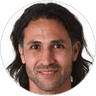 M. Yepes, Defender for San Lorenzo