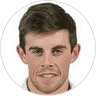 K. McEvoy, Midfielder for York City