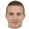 M. Drennan, Attacker for St Patrick's Athletic