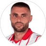 David Lopez, Defender for Girona