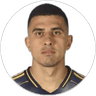 Rodrigo Battaglia, Midfielder for Boca Juniors