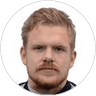 F. Levorstad, Midfielder for KFUM