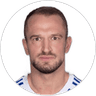 Veton Berisha, Forward for Viking FK