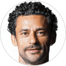 Frederico Chaves Guedes, Attacker for 
    