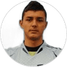 N. Grecu, Goalkeeper for Vediţa Coloneşti