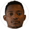 Kevin Bosse Elie Beugré, Attacker for 
    