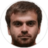 N. Chkhapelia, Midfielder for Dinamo Bryansk