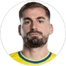 C. Mavrias, Midfielder for Panaitolikos