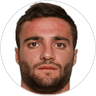N. Gianitsanis, Attacker for Proodeftiki