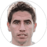 Cristóbal Gil, Midfielder for CD Guijuelo