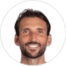 Alex Bernal, Midfielder for Recreativo de Huelva