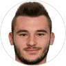A. Mouzakitis, Midfielder for Sparta