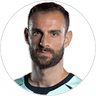 Lefteris Choutetsiotis, Goalkeeper for Atromitos