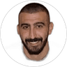 N. Ioannidis, Attacker for Chania