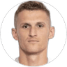 Anatoli Gospodinov, Goalkeeper for Arda Kardzhali