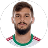 Kristiyan Malinov, Defender for Botev Vratsa