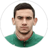 Milen Gamakov, Midfielder for Belasitsa