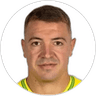 Josip Radosevic, Midfielder for NK Istra 1961