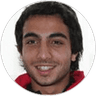 A. Sari, Attacker for Gümüşhanespor