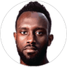 Jordan Slew, Forward for Southport