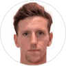 Billy Jones, Defender for 
    