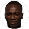 Hamady Tamboura, Midfielder for Athlético Marseille