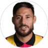 Youcef Belaili, Forward for ES Tunis