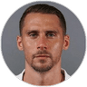 R. Dugimont, Attacker for Stade Malherbe Caen